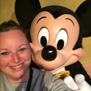 Meet your Posher, Amy